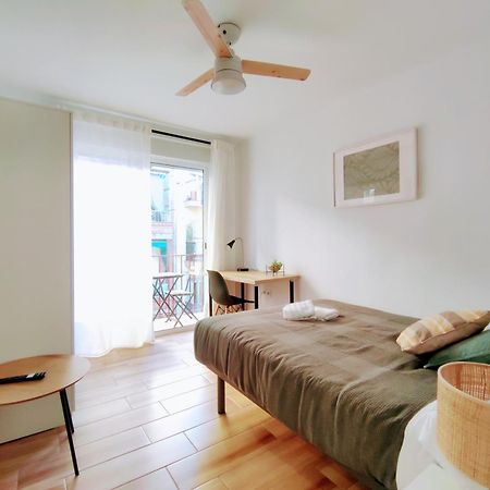 Habitaciones Santiago Sagunto Exterior foto